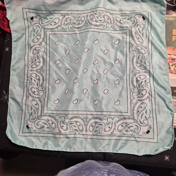 Colorful Bandanas - Picture 8 of 9